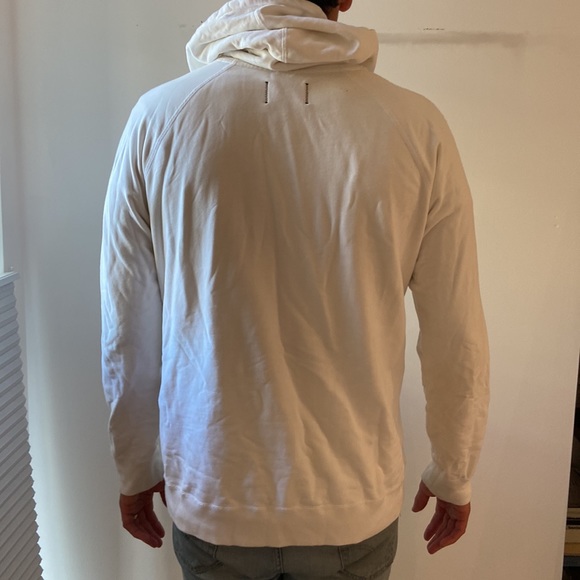 Reigning champ sweatshirt - Picture 2 of 4